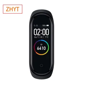 Original Mi Band 4 Smart Sport Bracelet Screen