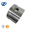 Quality Assurance Auto Parts Car CNC Lathe Turning Casting Steel Part
