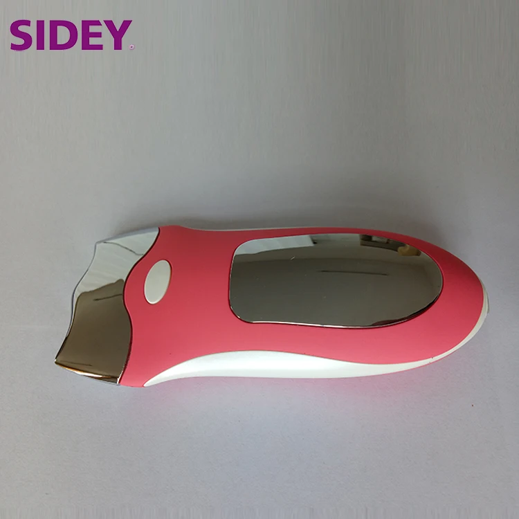 HONKON SIDEY Micro Current Lifting Face Device Portable/Radio Frequency Facial Machine For Home Use