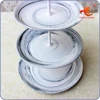 Cheap price restaurants and catering porcelain plate Sold On Alibaba