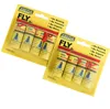 Custom fly ribbon catcher factory direct glue trap for fly