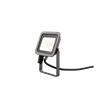 Outdoor PIR Sensor Lights Slim Design 30W Sensor LED Flood light