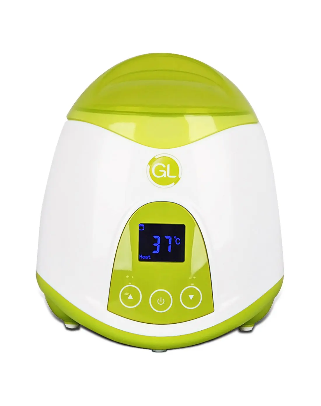 travel bottle and food warmer