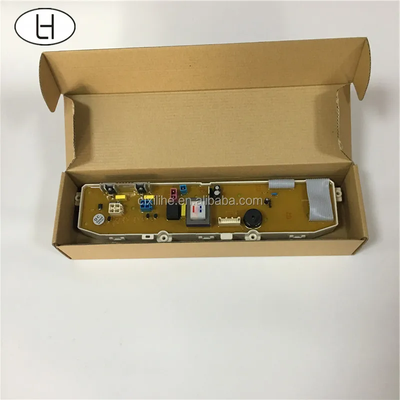 Washing Machine Parts Lg Washing Machine Computer Board - Buy Lg