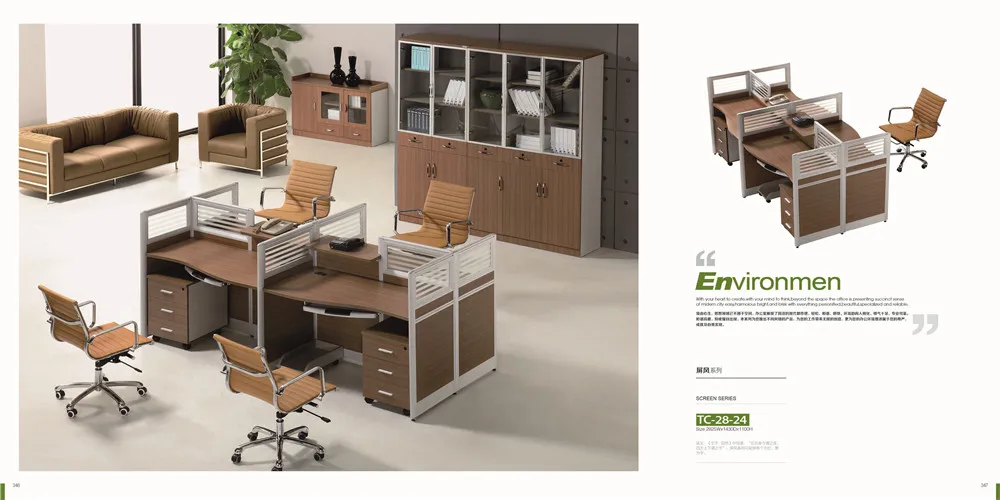 3 Person Office Workstation Furniture 3 Person Office Workstation Furniture Supplieranufacturers At Alibaba