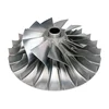 Hi Precision CNC Machining Parts / Anodized Aluminum Parts / 5 Axis CNC Milling Parts