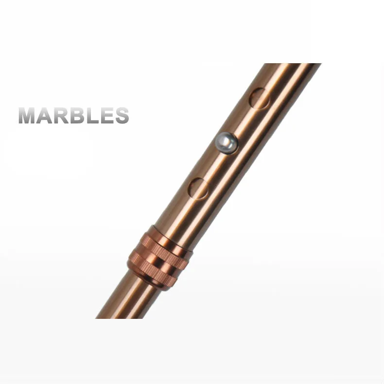 
OEM Folding walking cane with led light / foldable walking stick with feet for old people 