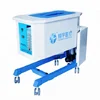 Paraffin Wax Bath Tub Big Wax method dipping wax method and brushing method