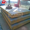 1095 and 15n20 Hot rolled black steel sheet/carbon steel plate