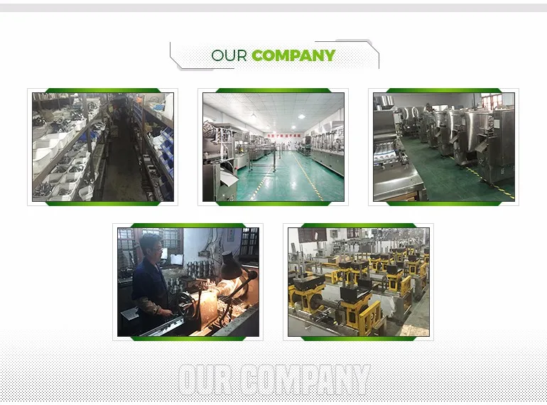 full automatic blister packing machine