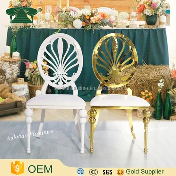 China Cheap Wholesale Gold Event Party Chairs For Sale Buy Party