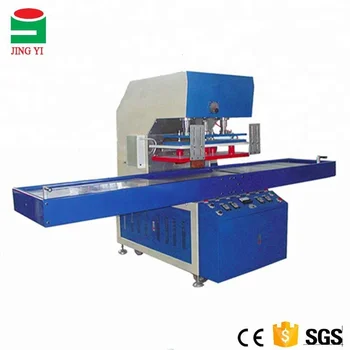 pvc welding machine