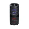 New Arrivals! AS-8C 8 inch woofer wireless bluetooth lighting portable speaker with fm