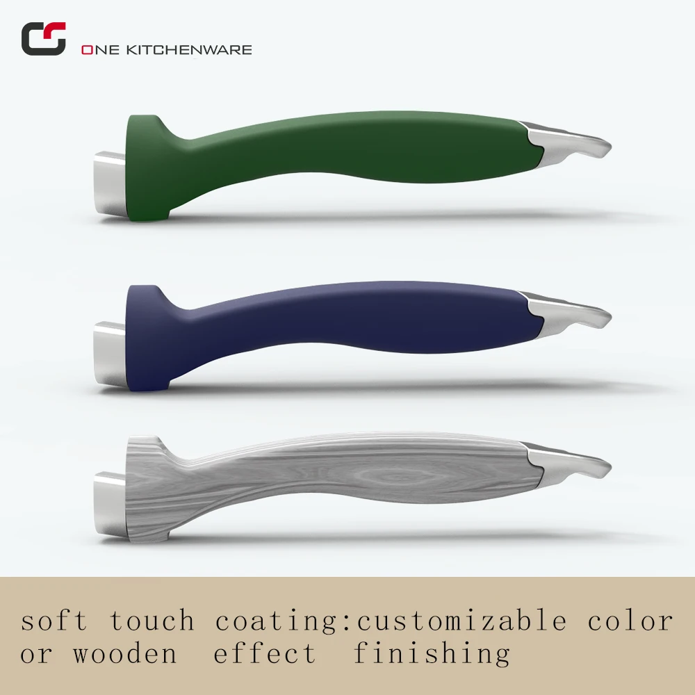 
handle for cookware (bakelite) 