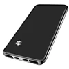Free Logo Customization for Quick Charger Power Bank 15000 mAh Portable Power Source QC3.0 Fast Charging Charger Power