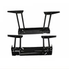 Manufacturer supply Lift top coffee table mechanism /gas spring lift top folding coffee table