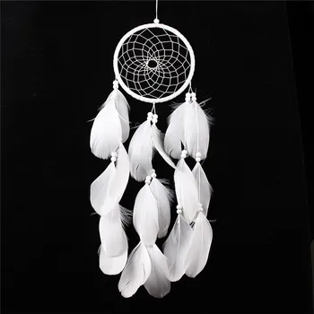 Aydc40 New Fashion Extra Large Goose Feather Dream Catcher For New Extra Large Dream Catchers For Sale Aydc40 New Fashion Extra Large Goose Feather Dream Catcher For New Extra Large Dream Catchers For Sale