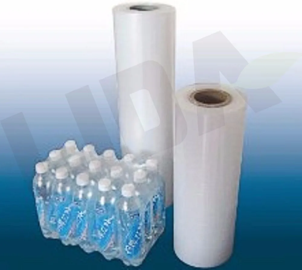 Wholesale High Quality White Transparent Opp Plastic Film Rolls Buy Opp Plastic Film Rolls