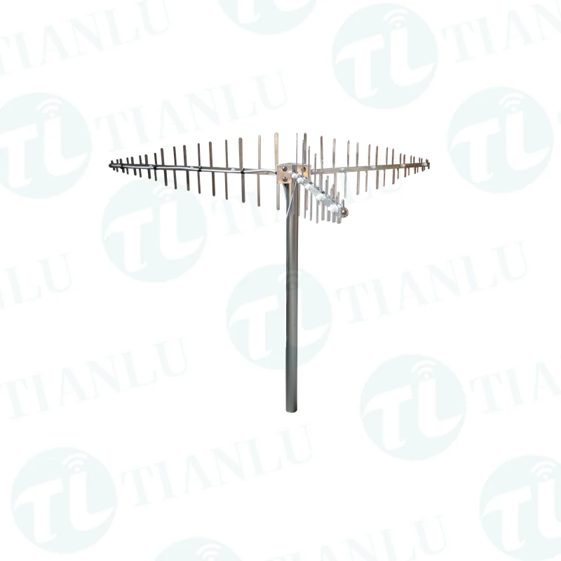 360 Degree 4g Lte Yagi Antenna Wide Band High Gain 12dbi Directional 698 2700mhz Antenna Buy 5