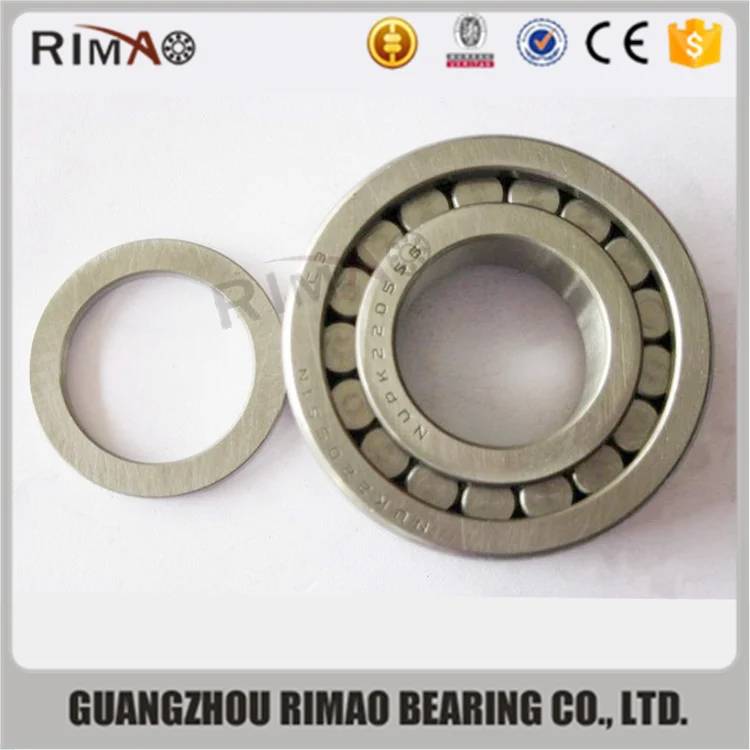 bearing made in china NUPK2205 Cylindrical Roller Bearing (2).png
