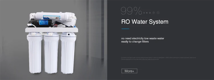 Factory Supplier Best Water Purification Home Use Undersink Household Ro Water Filter Manual Water Purifier Buy R Can Water Filters Candle Filter Ro Factory Direct Sale 2018 New Water Filter Product On Alibaba Com