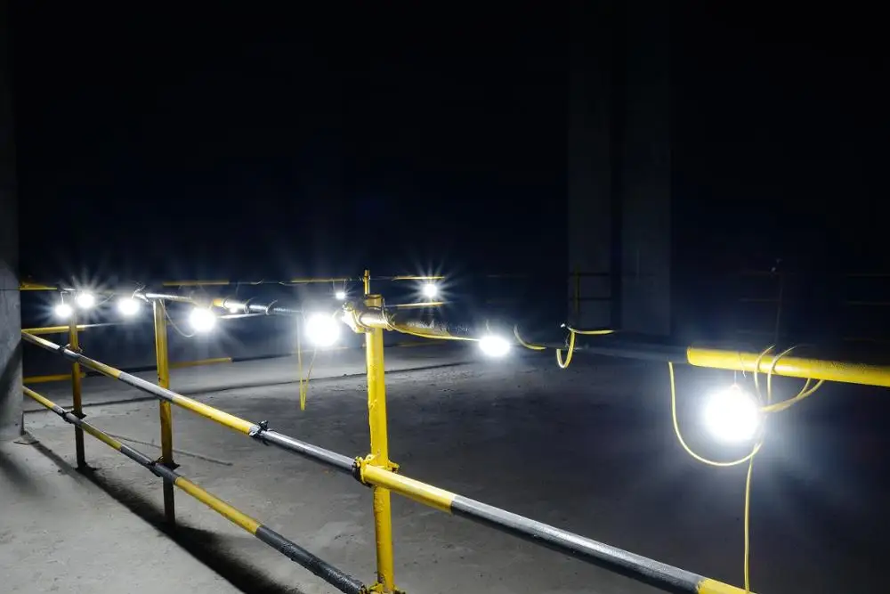 
New Products 2018 Innovative Product/22/50M Festoon Kit Chain Lighta 