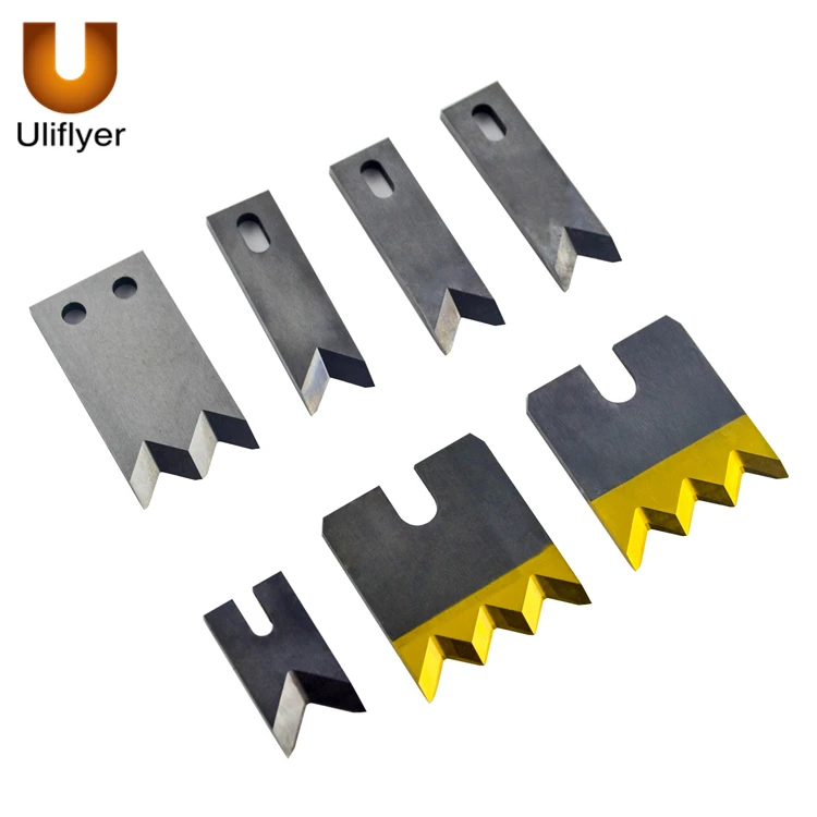 Komax Wire Cable Stripping Cutting Blades Buy Wire Stripping Blades