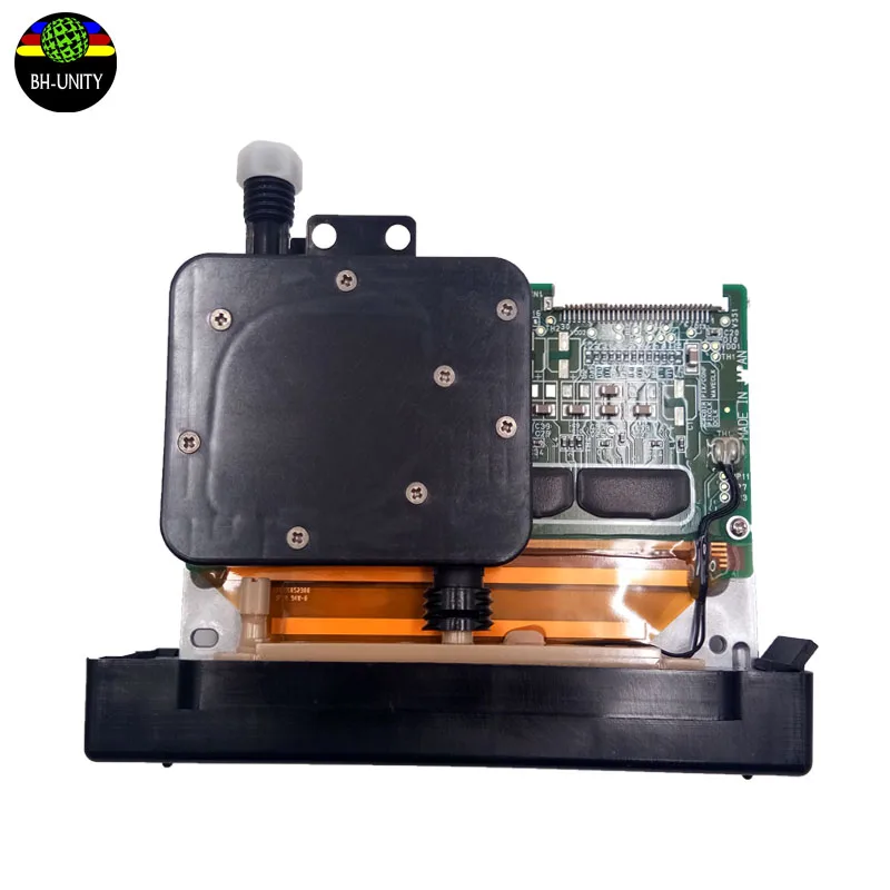 Original And New Spt 510 35pl 50pl Print Head For Spt Printhead For ...
