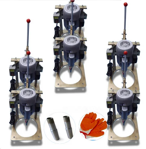 Gran Oferta Minitype Máquina Perforadora De Vidrio Portátil - Buy