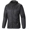 100% Polyester Waterproof rain jacket OEM customized wind jacket- 6 Years Alibaba Experience