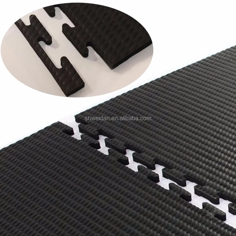 Rubber Stable Matting Horse Floor Mats Black 6ft X 4ft X 17mm Heavy