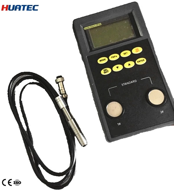 Hfe100 Digital Portable Ferrite Meter,Ferrite Testing Equipment Buy