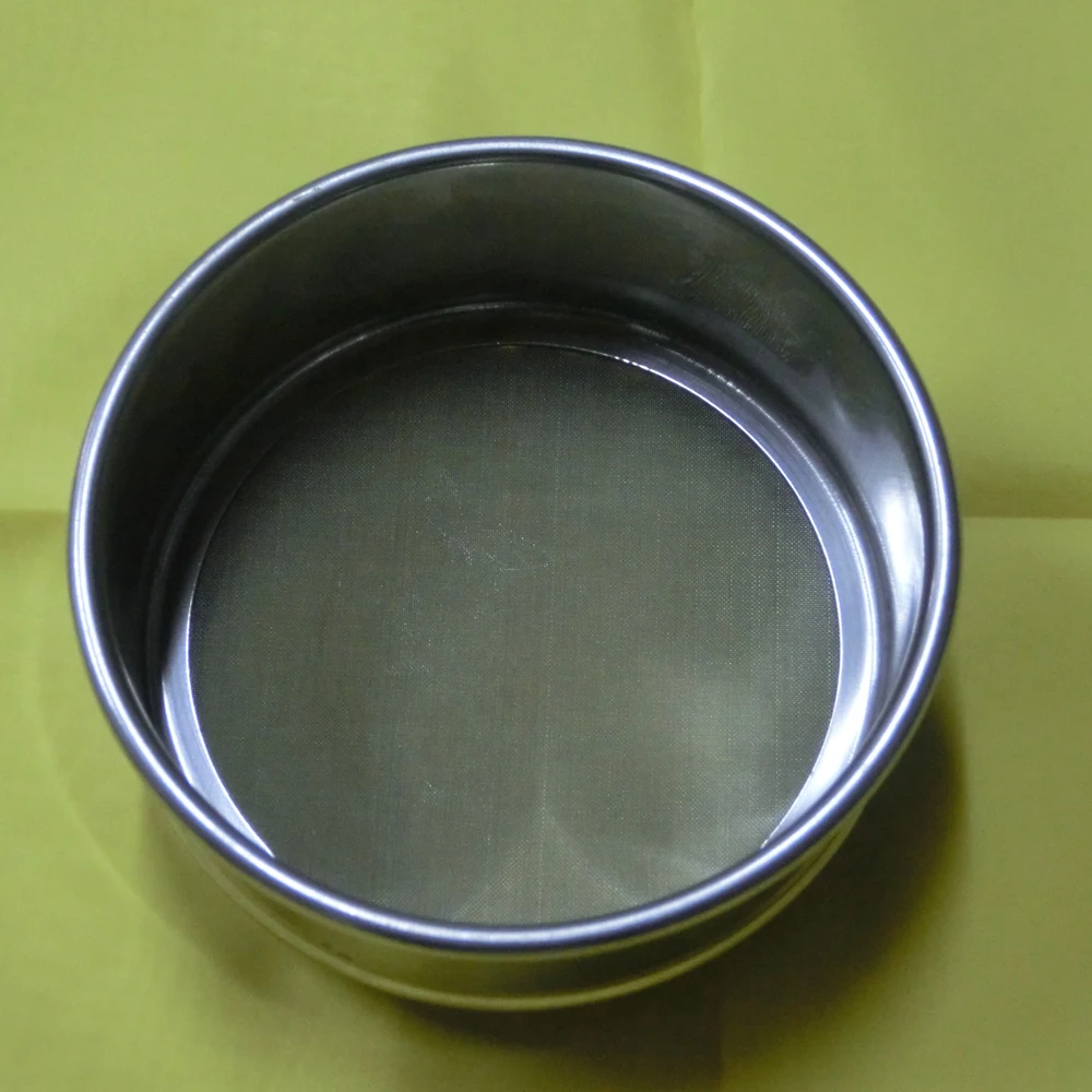 Stainless Steel 600 Micron Mesh Sieve Buy Stainless Steel Micron Mesh