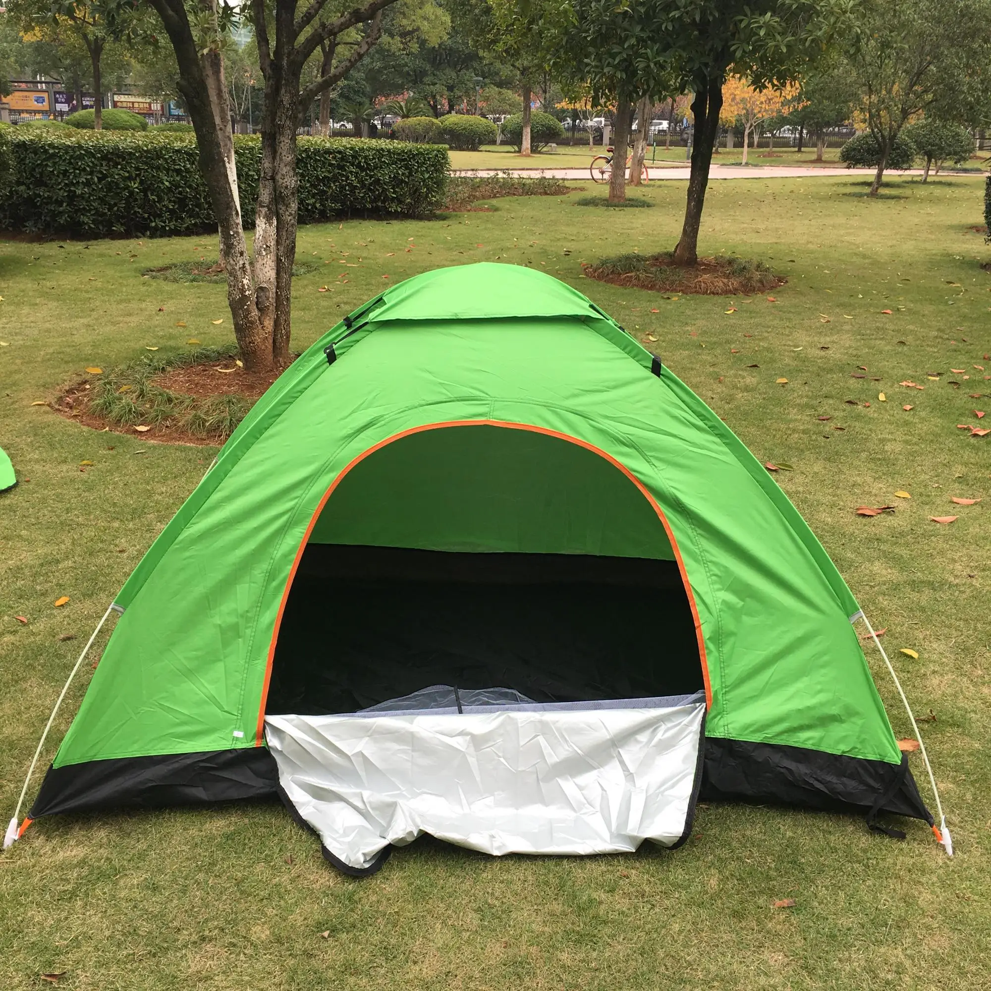 Aldi Outdoor Tent 84 - 5lr2fyb