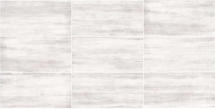 Vitrified ceramic wood floor tile