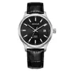 High end custom Japan movt automatic watch stainless steel with Stainless steel bracelet