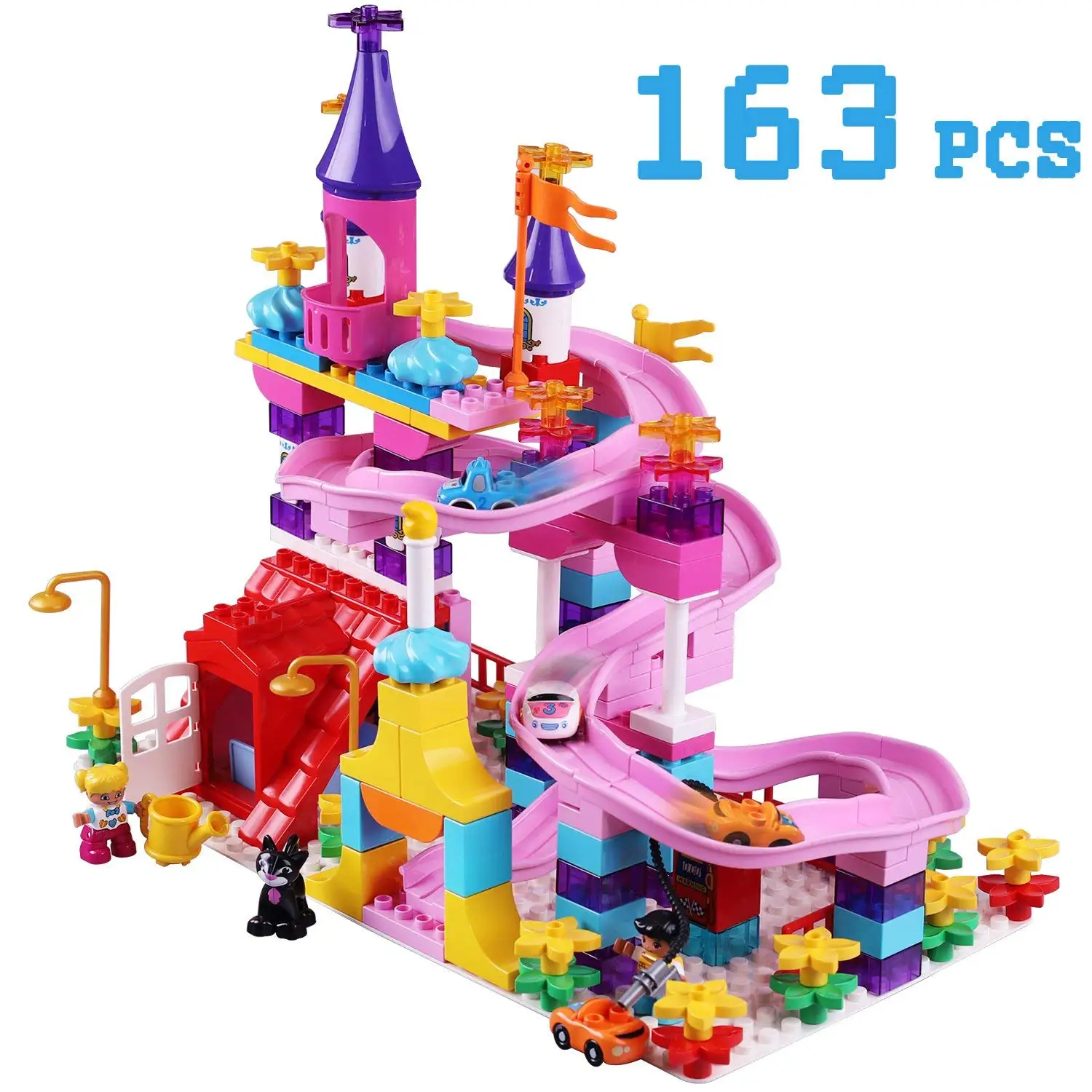 Magic castle конструктор. Blocks Playset конструктор build. Roast Blocks building Playset. Blocks building Play Set car.