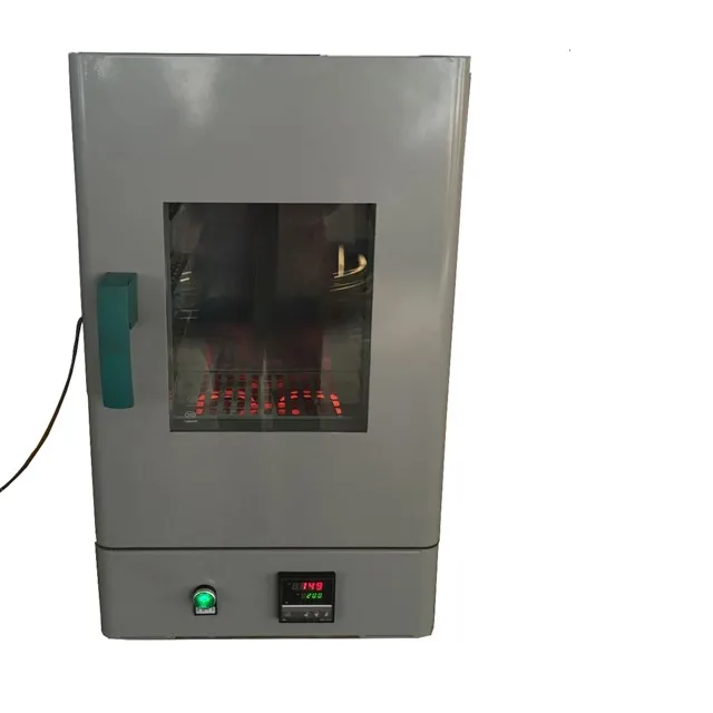 Lab Small Electric Powder Paint Curing Ovens Buy Powder Coating Oven