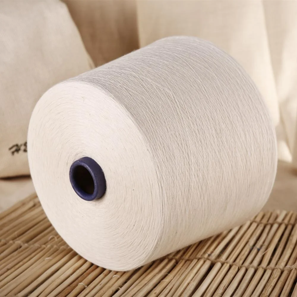 
100% Organic Yarn 