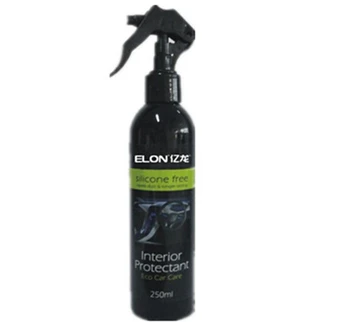 Silicone Free Car Leather Cleaning Conditioner Ready To Use Silicone Free Car Leather Cleaning