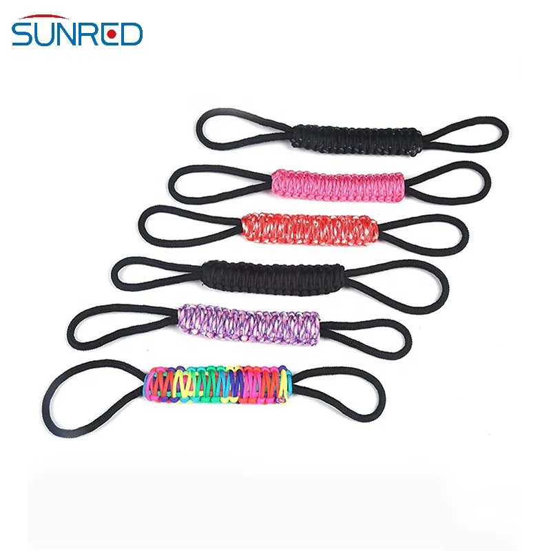 

Multi Colors 20oz Mug Cup Rainbow Paracord CUP HANDLE Black Color, N/a