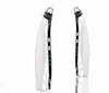 Pore Cleaner Tool Set Extractor Suction Aspirator method to remove blackheads extraction dermatologist best blackhead eliminator