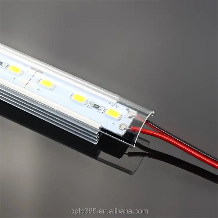 12V 5630 Heat Resistant LED Strip Light Ebay Amazon Supplier