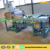 beekeeping equipment Automatic bee wax foundation machine from factory