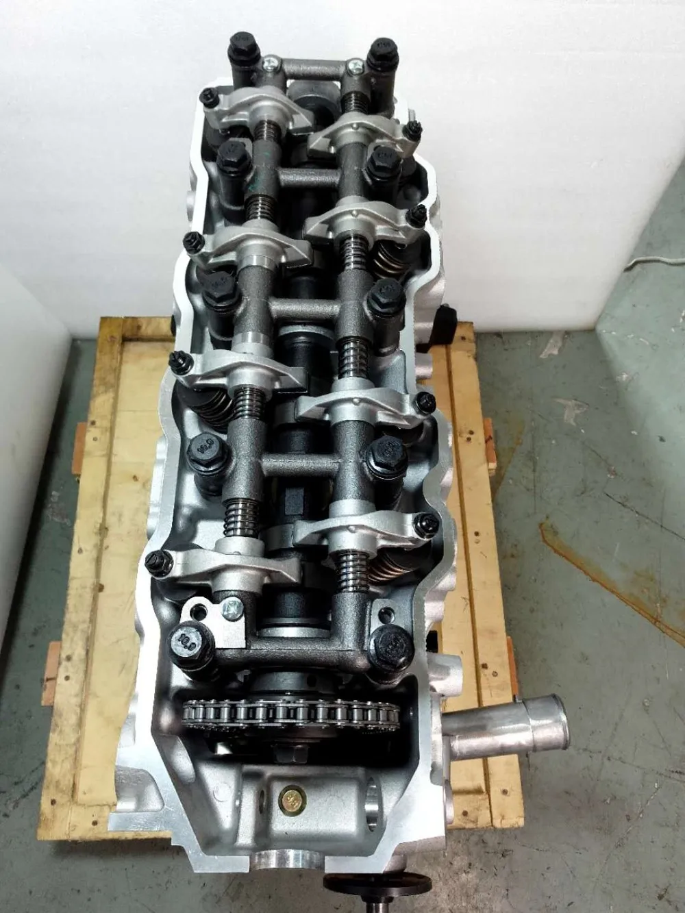 22r Engine Long Block For Toyota Auto Parts Buy 22r Engine,22re