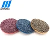 2 inch 50mm High Quality Metal Polishing Nylon Quick Change Disc