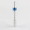 Professional Advanced Microneedling Derma Pen for Wrinkle Removal Micro Needling 2 batteries