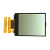 1.8 inch color touch oled display module