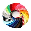 Custom Acrylic Kids Winter Knit Beanie Hat Baby Hat
