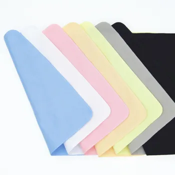 Microfiber Glasses Cleaning Cloth - Buy Glasses Cleaning Cloth,80%